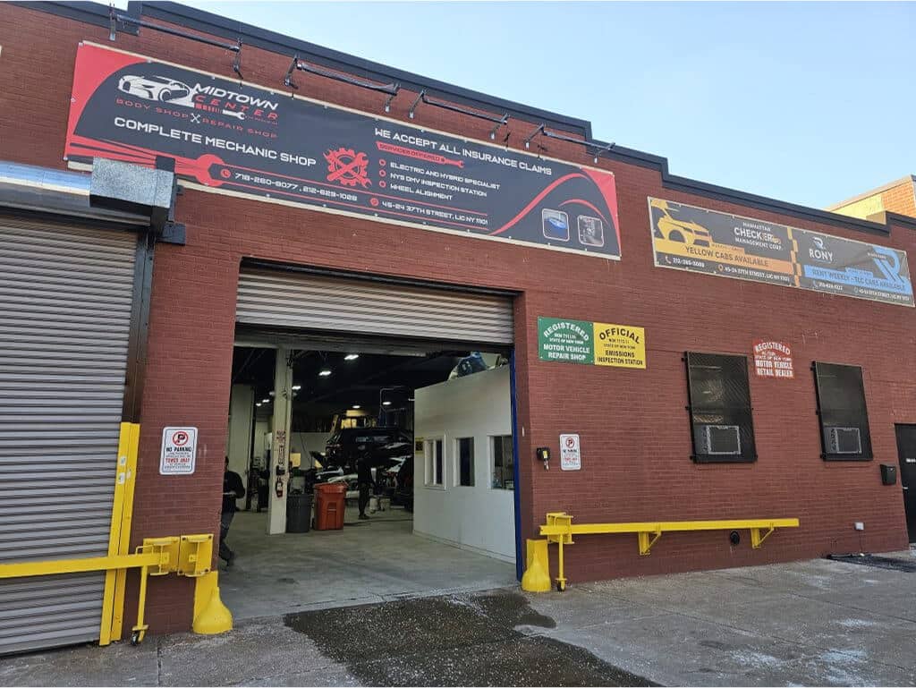 5 Best Fleet Repair Services New York 2