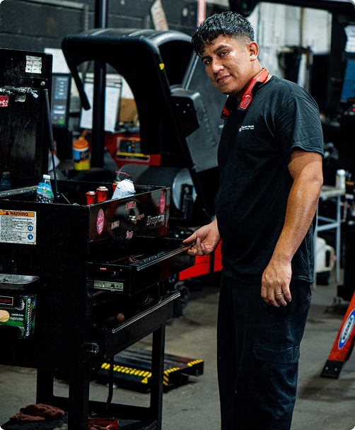  Full Service Oil Change Deal 4