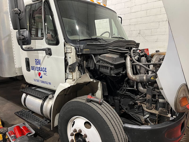 Ottawa Truck Repair TLC Auto & Truck Repair