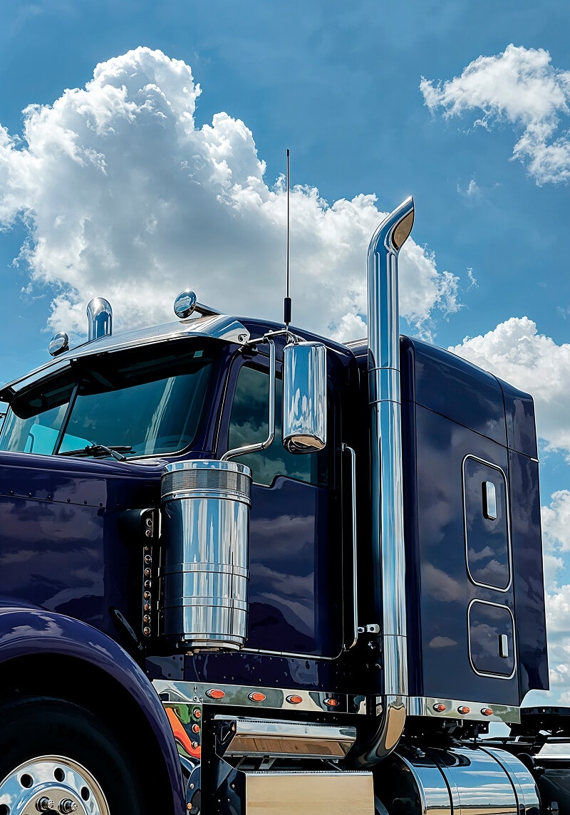 Peterbilt Repair & Maintenance