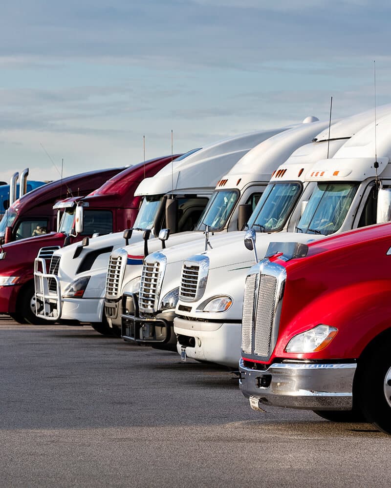 Peterbilt truck repair