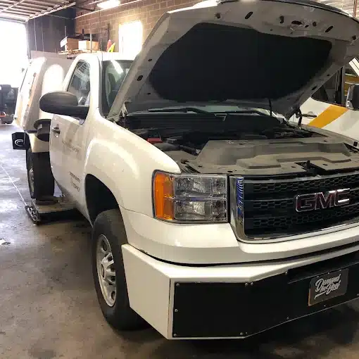 TLC Auto & Truck Repair GMC Truck Repair
