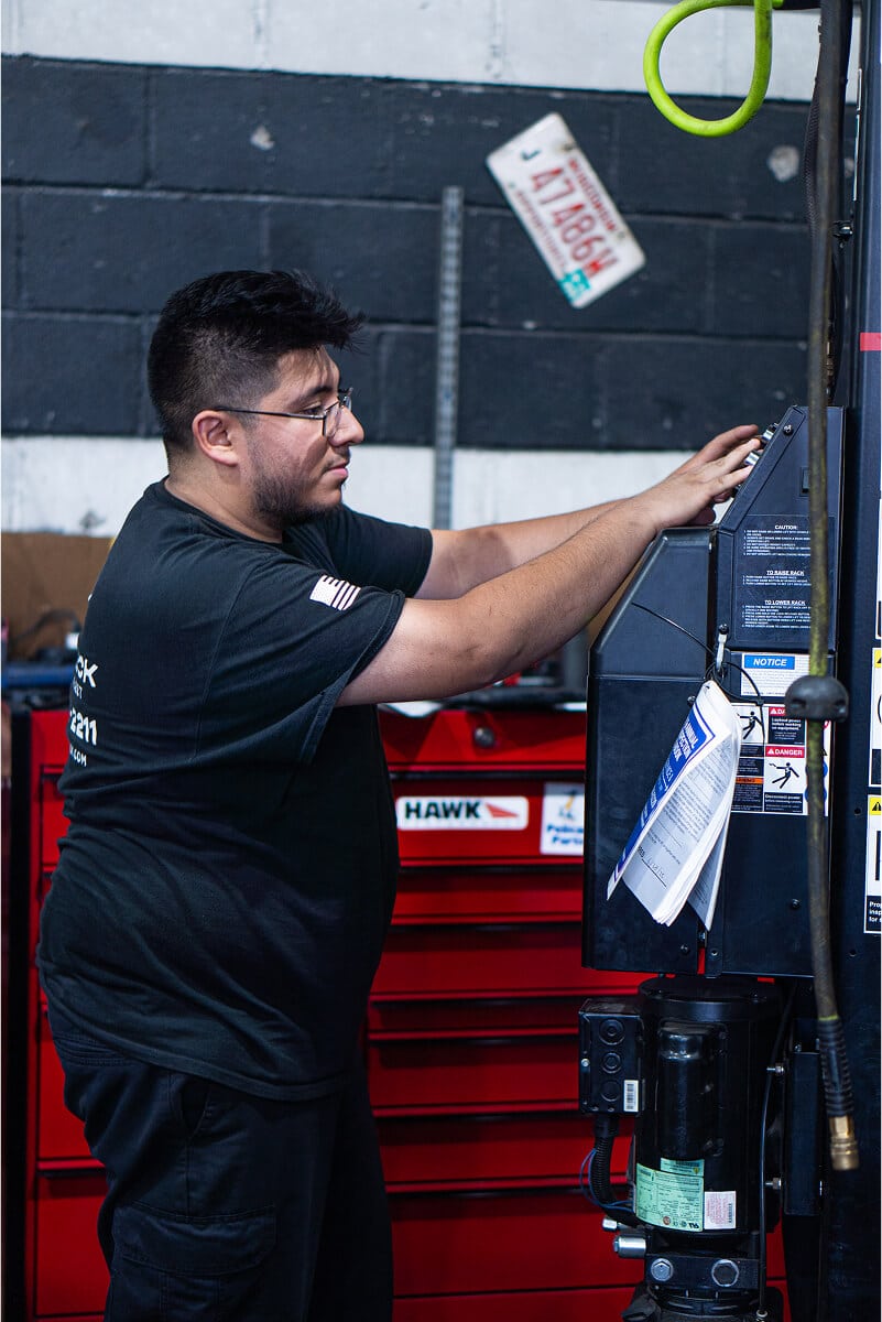 Team TLC Auto & Truck Repair Ottawa Repair